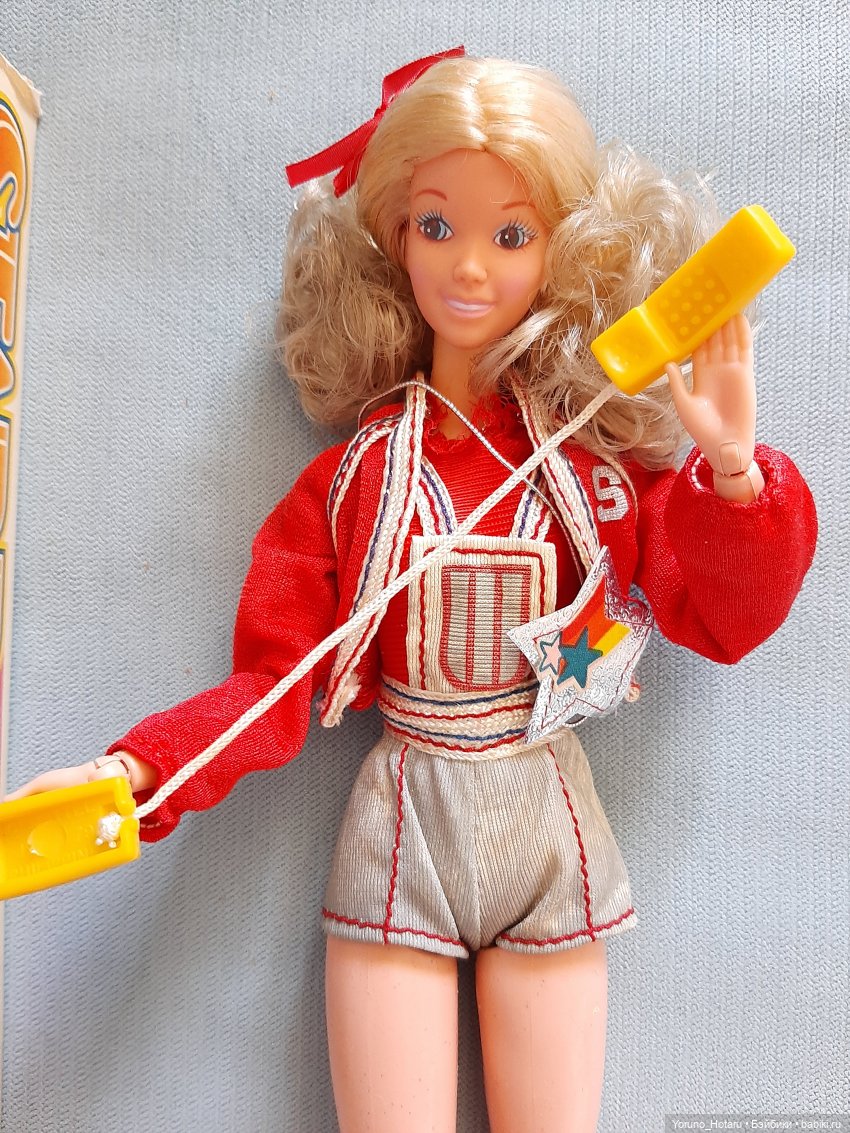 Многогранный мир Mattel.4.Чего хотят девочки | Бэйбики Многогранный мир Mattel.4.Чего хотят девочки (фото 10)