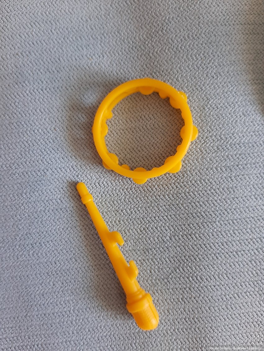 Многогранный мир Mattel.4.Чего хотят девочки | Бэйбики Многогранный мир Mattel.4.Чего хотят девочки (фото 8)