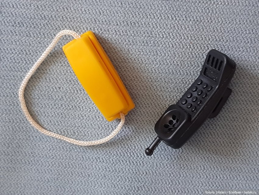 Многогранный мир Mattel.4.Чего хотят девочки