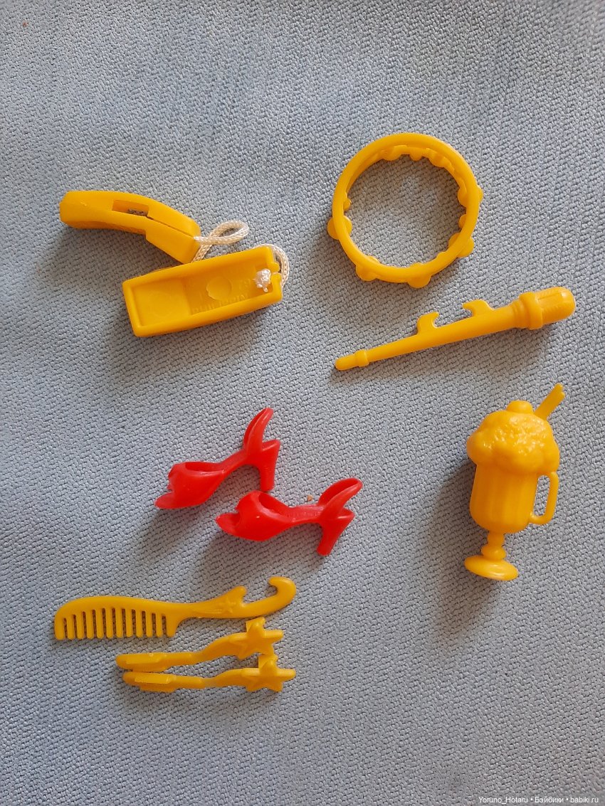 Многогранный мир Mattel.4.Чего хотят девочки | Бэйбики Многогранный мир Mattel.4.Чего хотят девочки