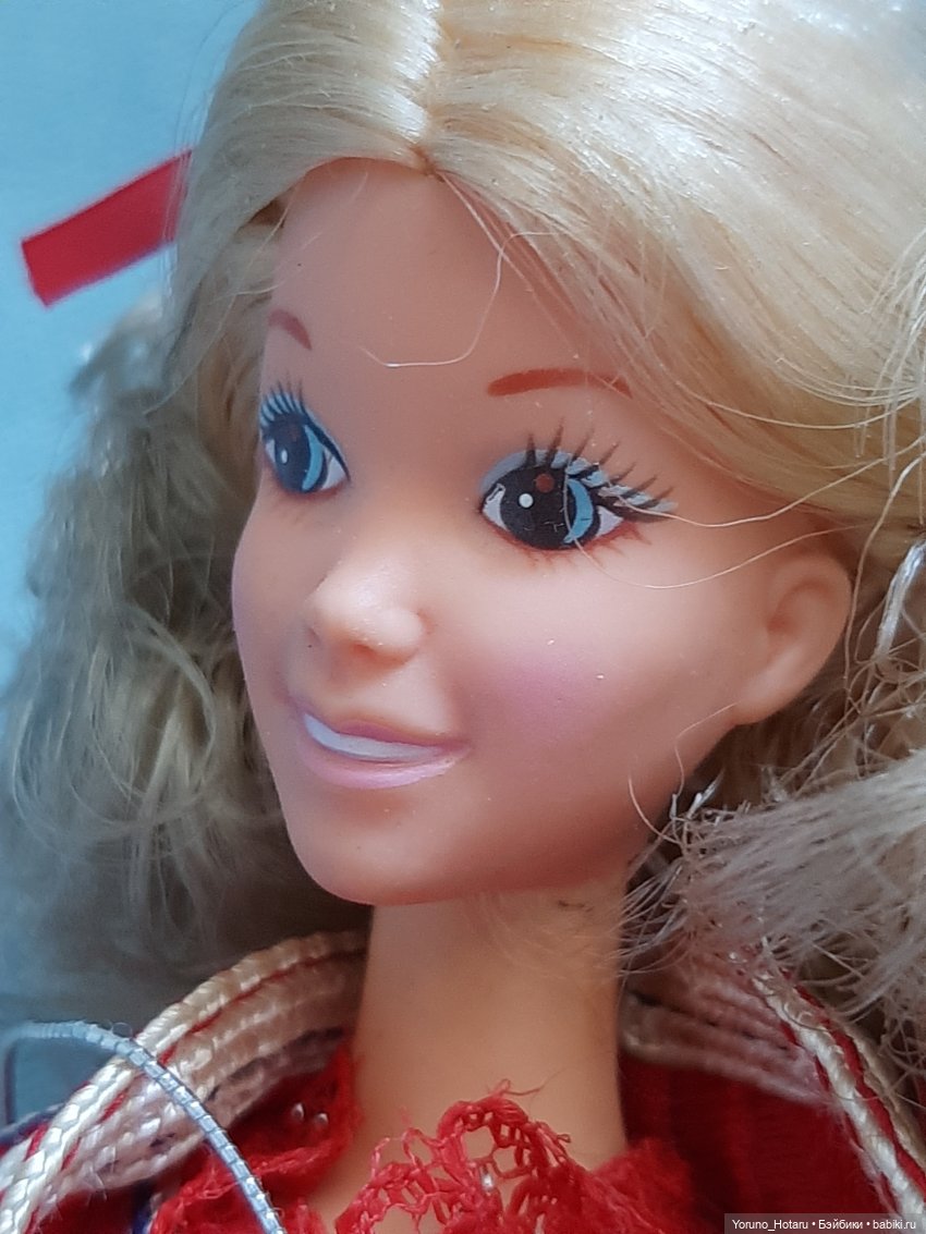 Многогранный мир Mattel.4.Чего хотят девочки | Бэйбики Многогранный мир Mattel.4.Чего хотят девочки (фото 4)