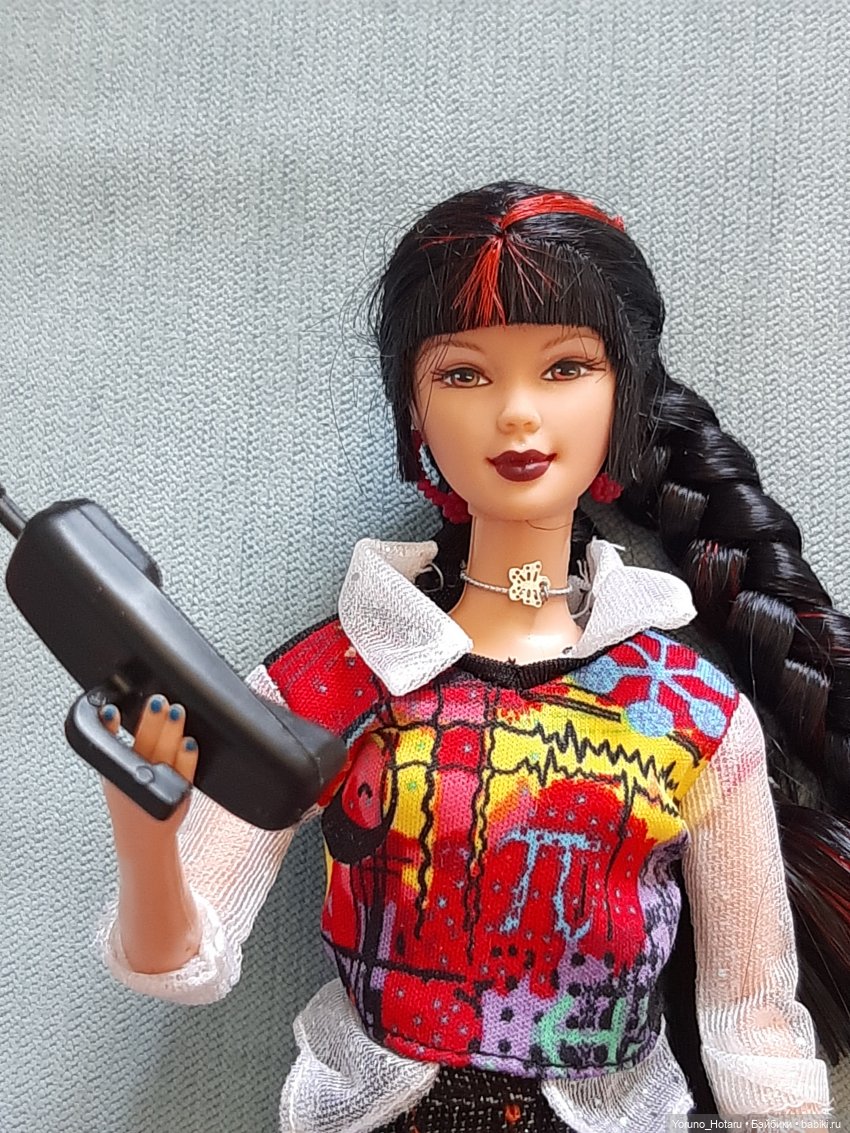 Многогранный мир Mattel.4.Чего хотят девочки | Бэйбики Многогранный мир Mattel.4.Чего хотят девочки