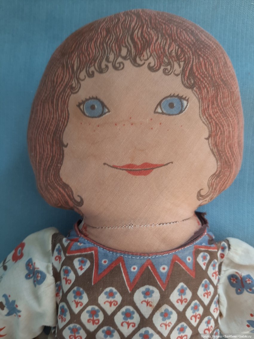 День воспоминаний | Бэйбики День воспоминаний — Коллекции винтажных кукол и игрушек: СССР