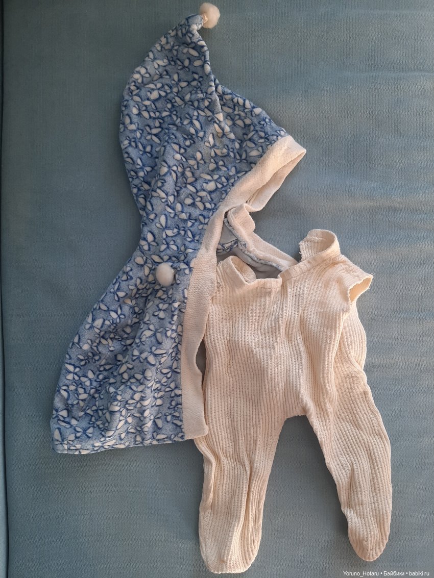 День воспоминаний | Бэйбики День воспоминаний — Коллекции винтажных кукол и игрушек: СССР (фото 4)