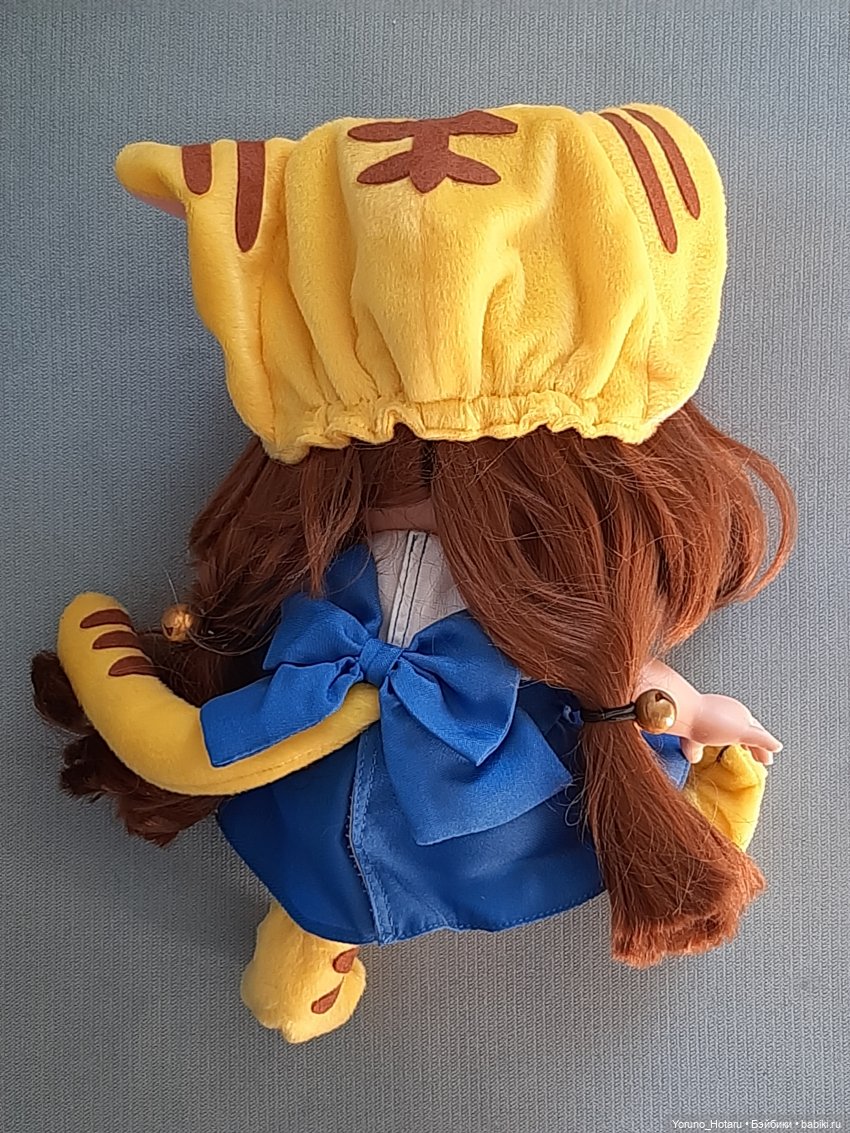 Аниме на уме.8.Кто котёночка обидел