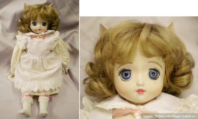 Аниме на уме.8.Кто котёночка обидел