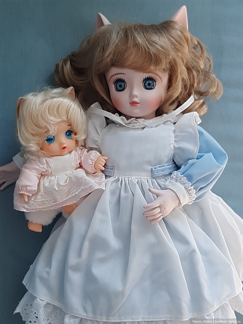 Аниме на уме.8.Кто котёночка обидел