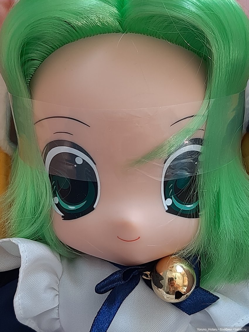 Аниме на уме.8.Кто котёночка обидел (фото 7)