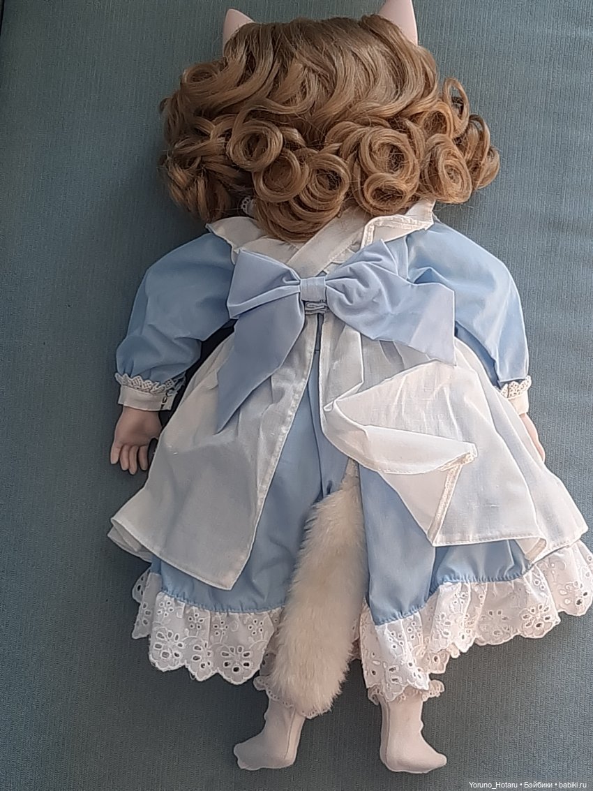 Аниме на уме.8.Кто котёночка обидел