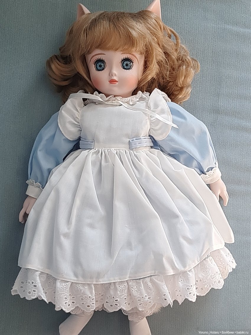 Аниме на уме.8.Кто котёночка обидел