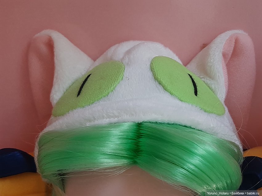 Аниме на уме.8.Кто котёночка обидел (фото 8)