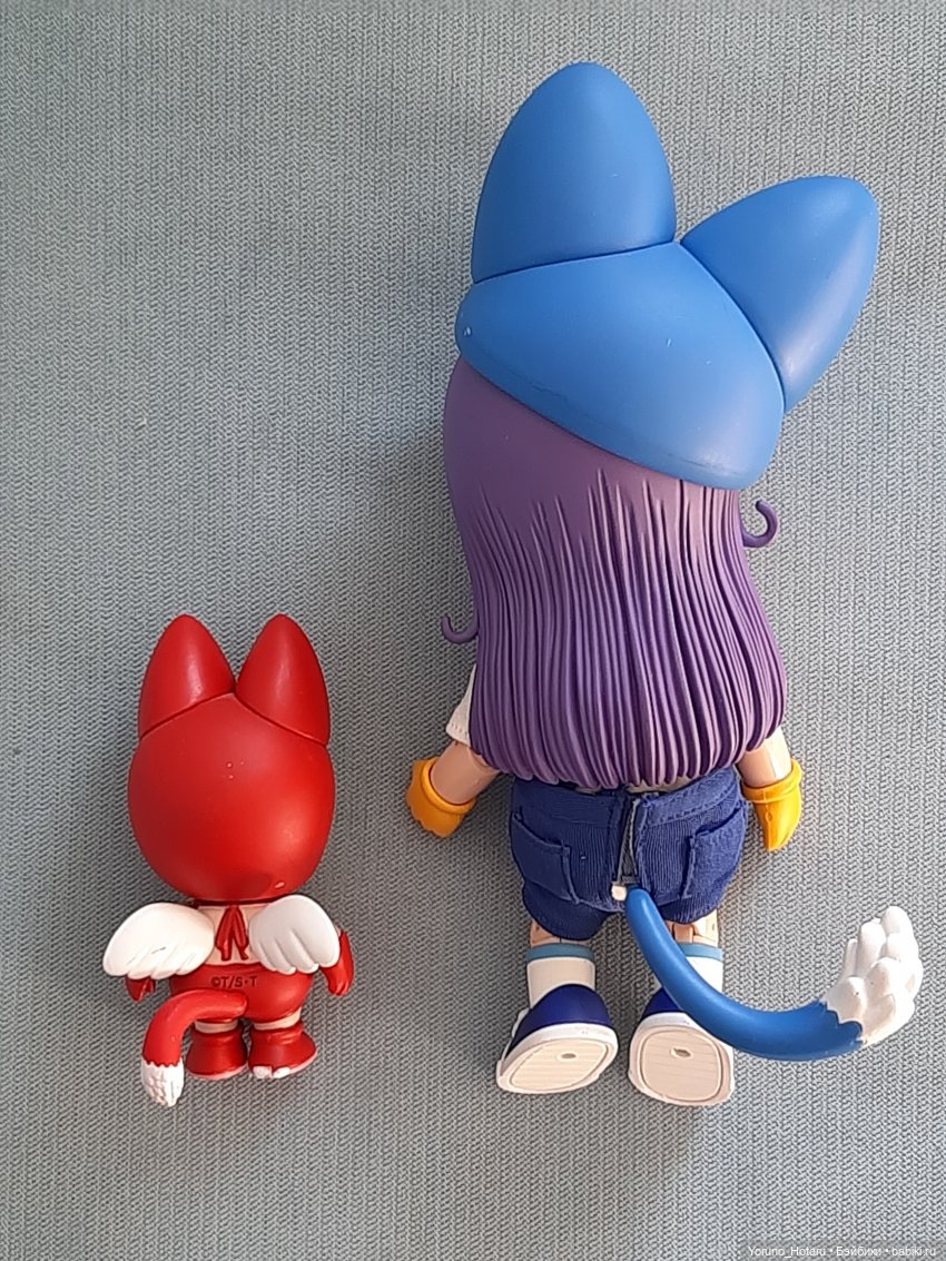 Аниме на уме.8.Кто котёночка обидел