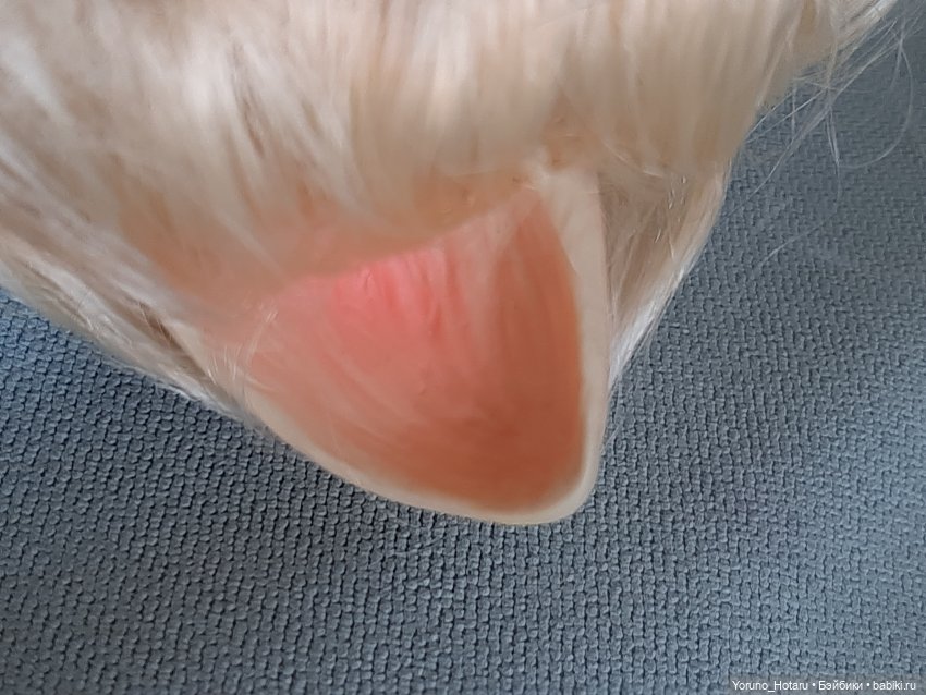 Аниме на уме.8.Кто котёночка обидел