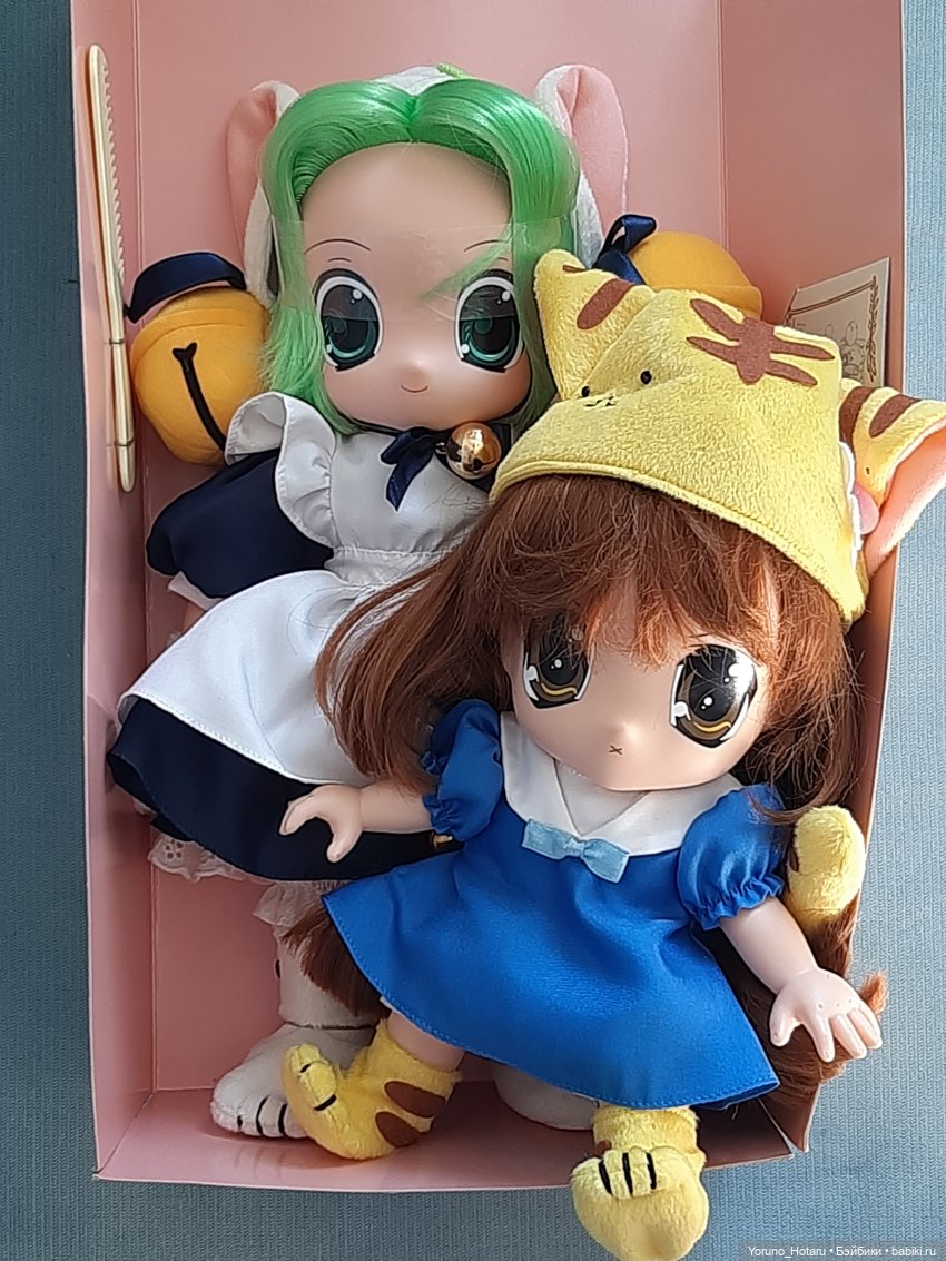 Аниме на уме.8.Кто котёночка обидел