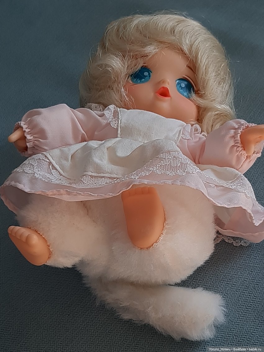 Аниме на уме.8.Кто котёночка обидел