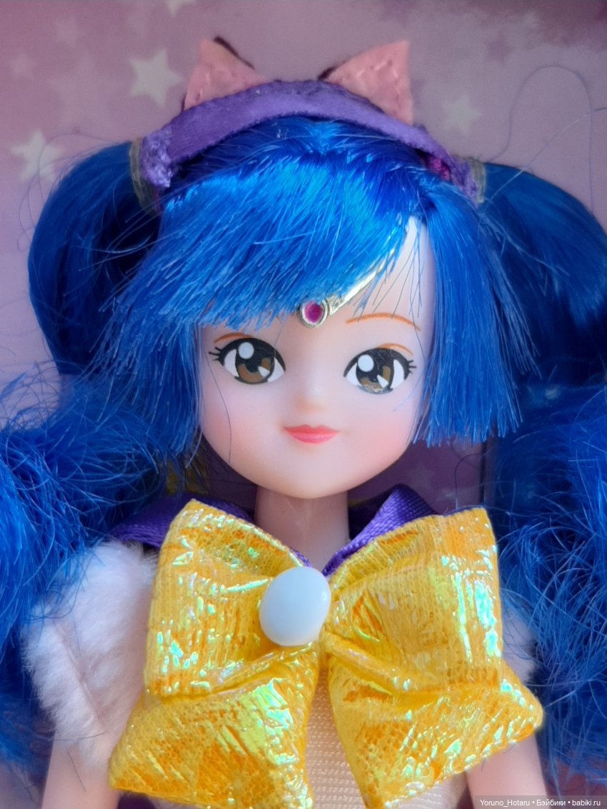 Аниме на уме.8.Кто котёночка обидел (фото 3)