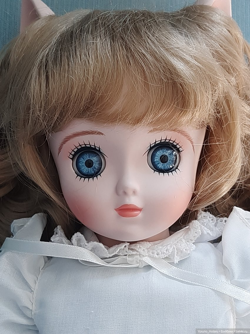 Аниме на уме.8.Кто котёночка обидел