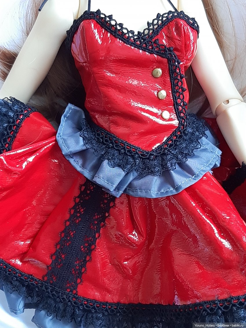 Аниме на уме.9.Лолита, свет моей жизни | Бэйбики Аниме на уме.9.Лолита, свет моей жизни