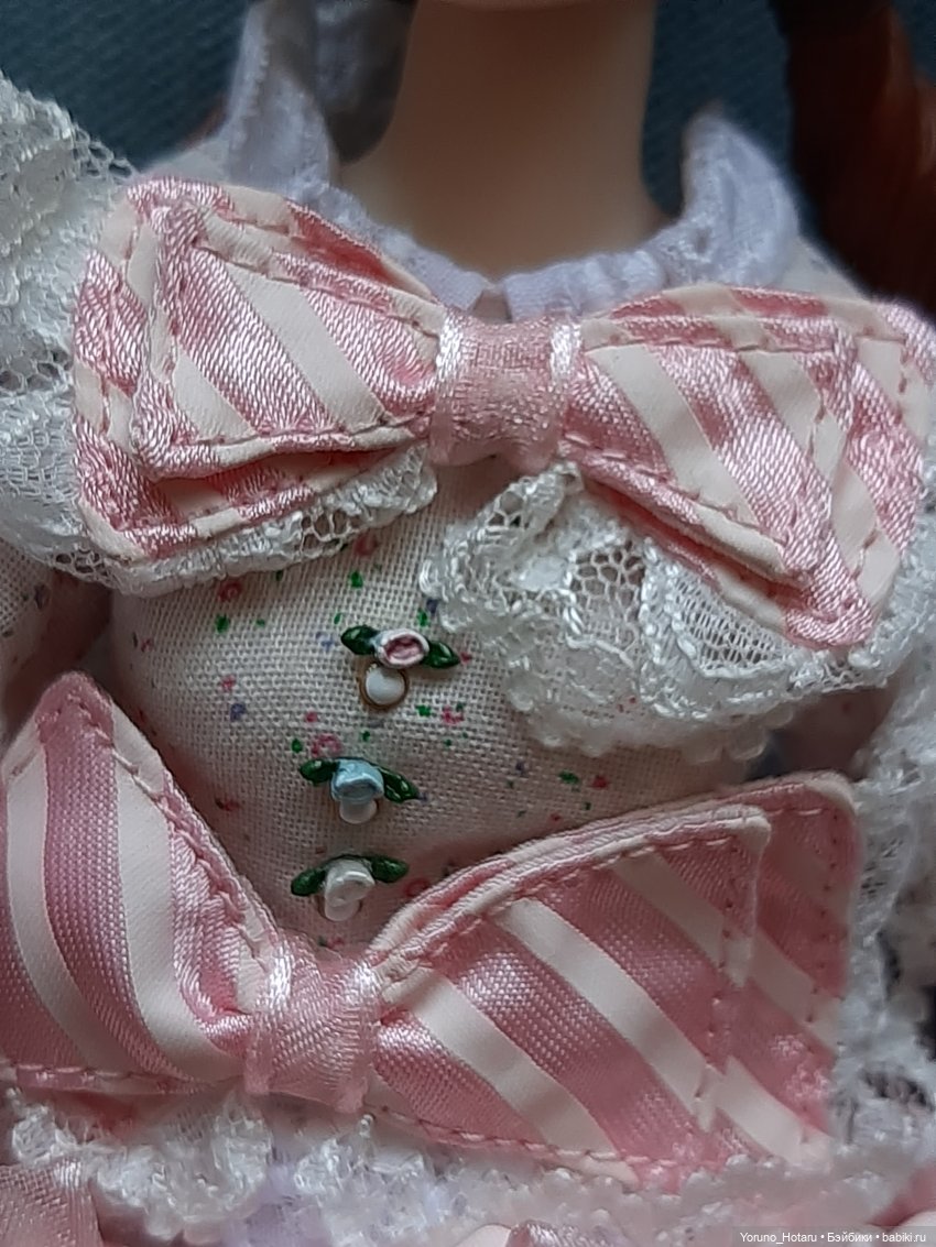 Аниме на уме.9.Лолита, свет моей жизни | Бэйбики Аниме на уме.9.Лолита, свет моей жизни