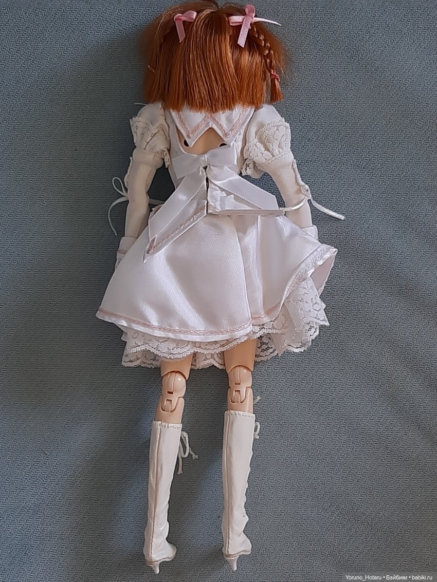 Аниме на уме.9.Лолита, свет моей жизни | Бэйбики Аниме на уме.9.Лолита, свет моей жизни