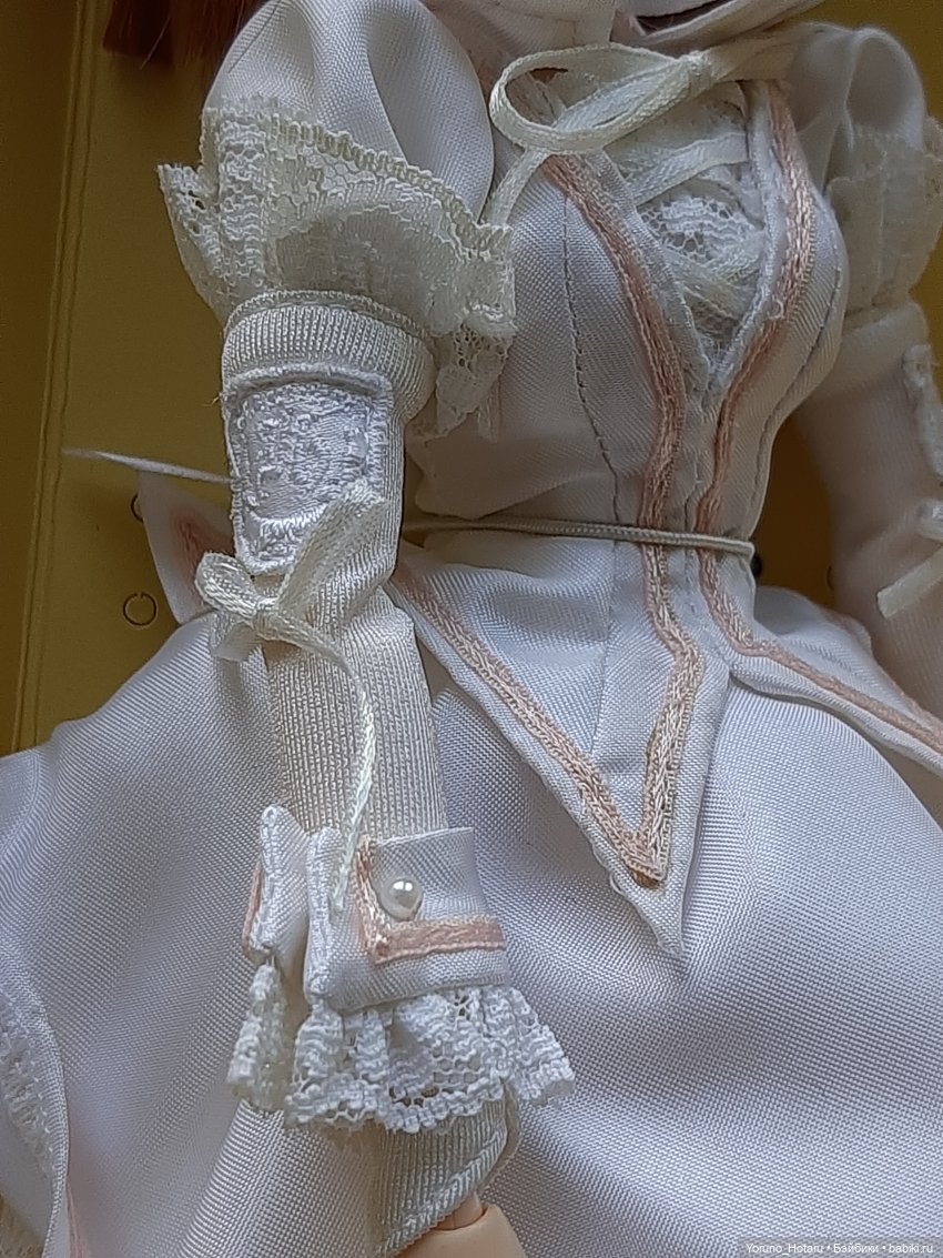 Аниме на уме.9.Лолита, свет моей жизни | Бэйбики Аниме на уме.9.Лолита, свет моей жизни