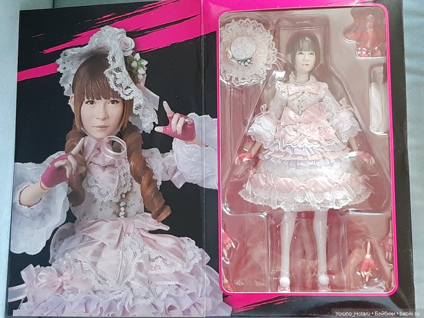 Аниме на уме.9.Лолита, свет моей жизни | Бэйбики Аниме на уме.9.Лолита, свет моей жизни