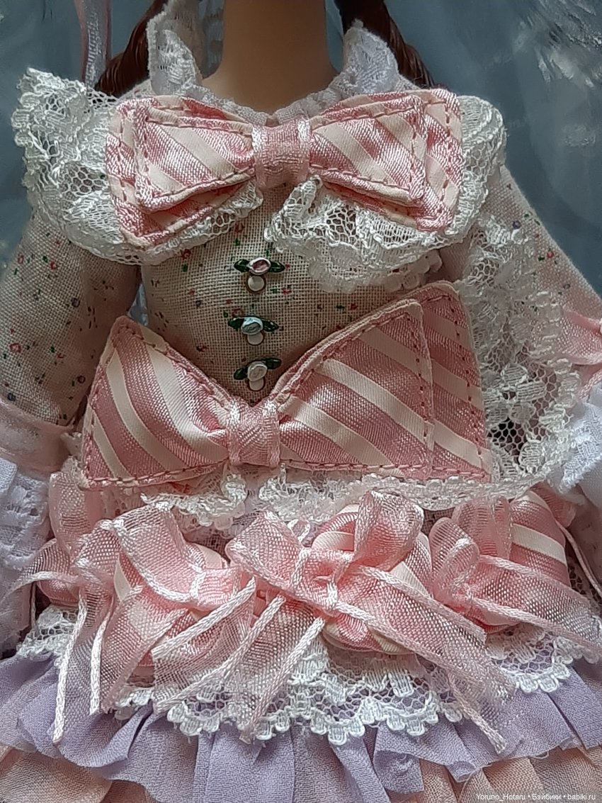 Аниме на уме.9.Лолита, свет моей жизни | Бэйбики Аниме на уме.9.Лолита, свет моей жизни