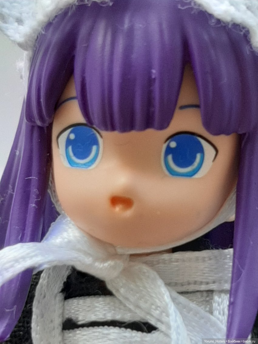 Аниме на уме.9.Лолита, свет моей жизни | Бэйбики Аниме на уме.9.Лолита, свет моей жизни (фото 9)