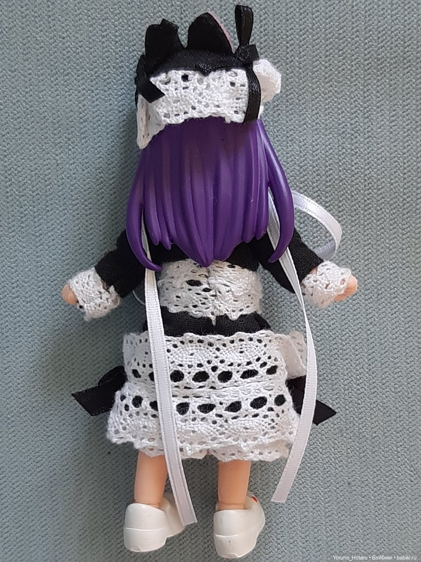 Аниме на уме.9.Лолита, свет моей жизни | Бэйбики Аниме на уме.9.Лолита, свет моей жизни (фото 8)