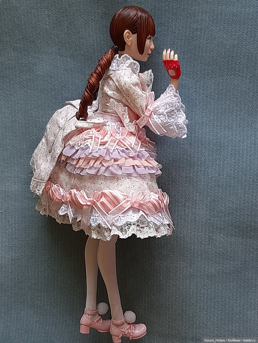 Аниме на уме.9.Лолита, свет моей жизни | Бэйбики Аниме на уме.9.Лолита, свет моей жизни