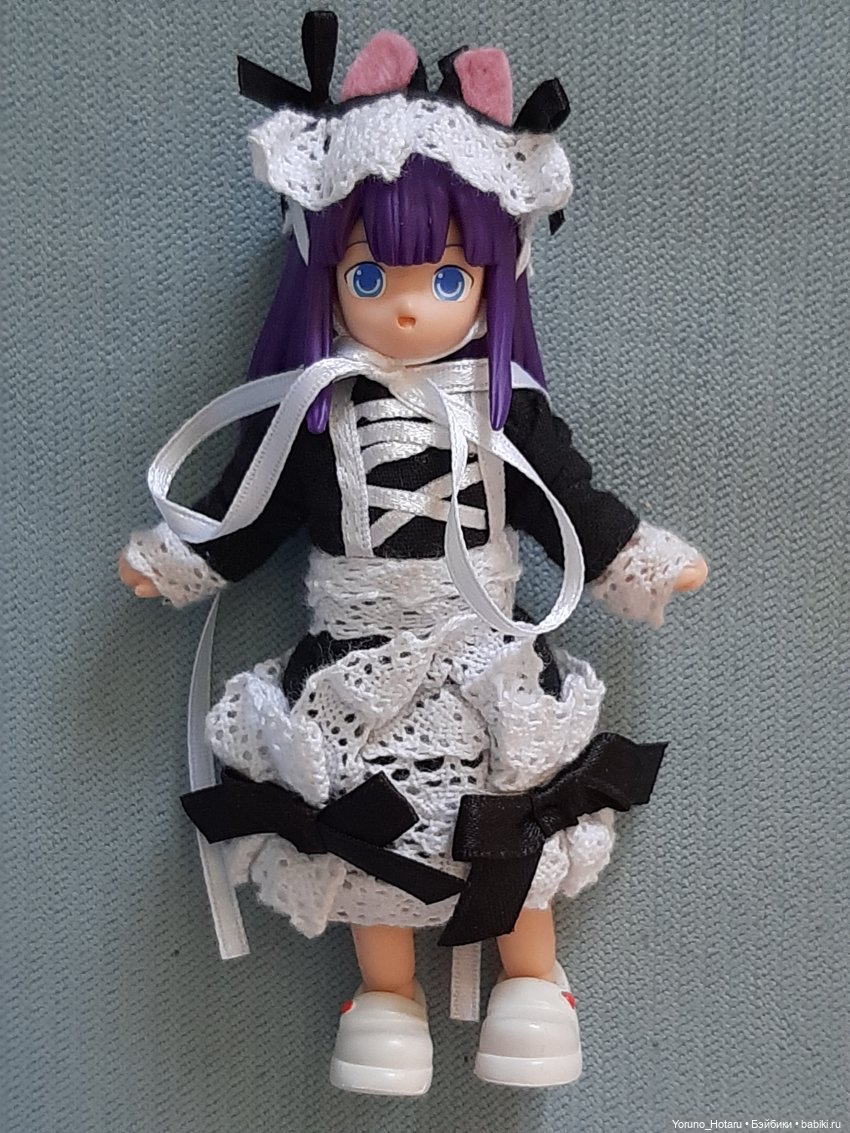 Аниме на уме.9.Лолита, свет моей жизни | Бэйбики Аниме на уме.9.Лолита, свет моей жизни (фото 7)