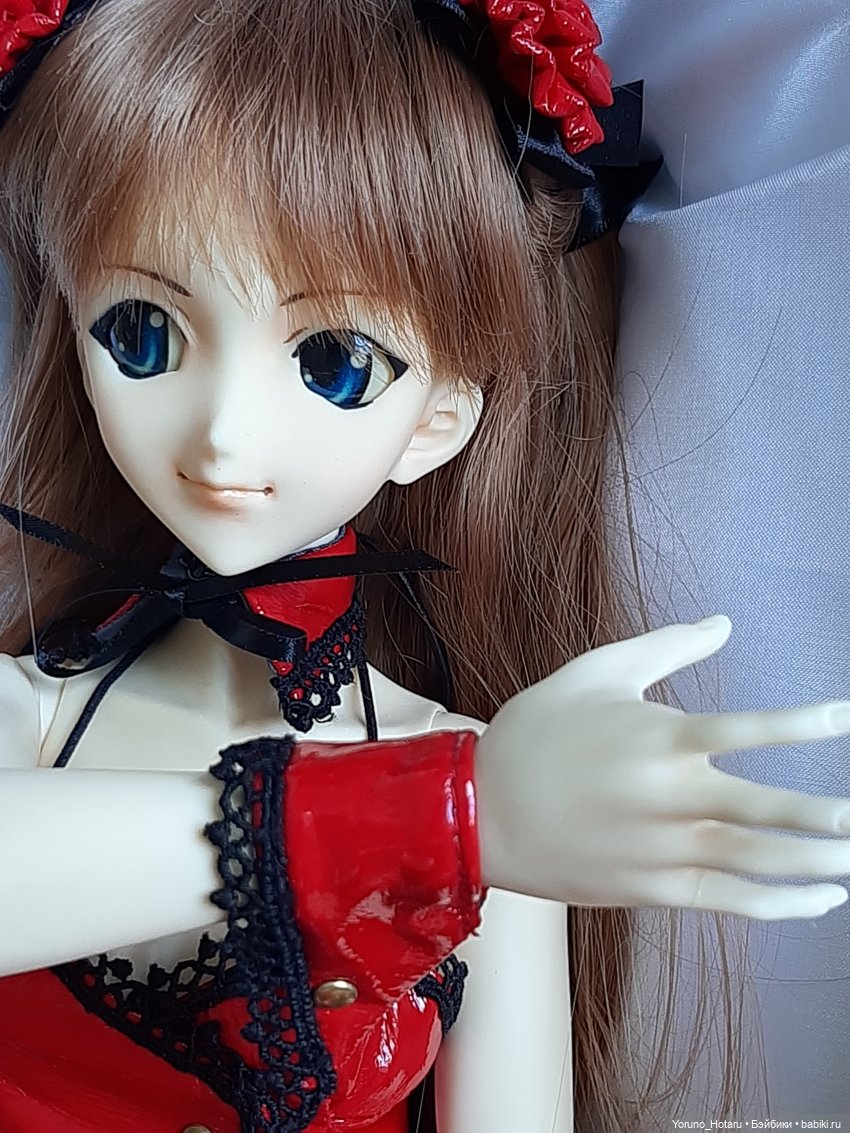 Аниме на уме.9.Лолита, свет моей жизни | Бэйбики Аниме на уме.9.Лолита, свет моей жизни