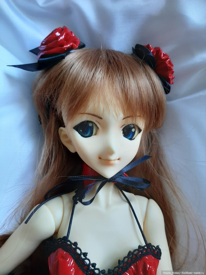 Аниме на уме.9.Лолита, свет моей жизни | Бэйбики Аниме на уме.9.Лолита, свет моей жизни