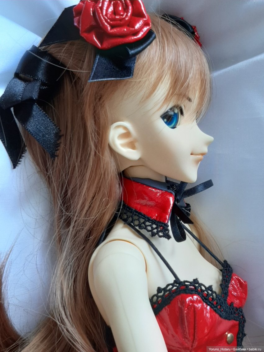 Аниме на уме.9.Лолита, свет моей жизни | Бэйбики Аниме на уме.9.Лолита, свет моей жизни