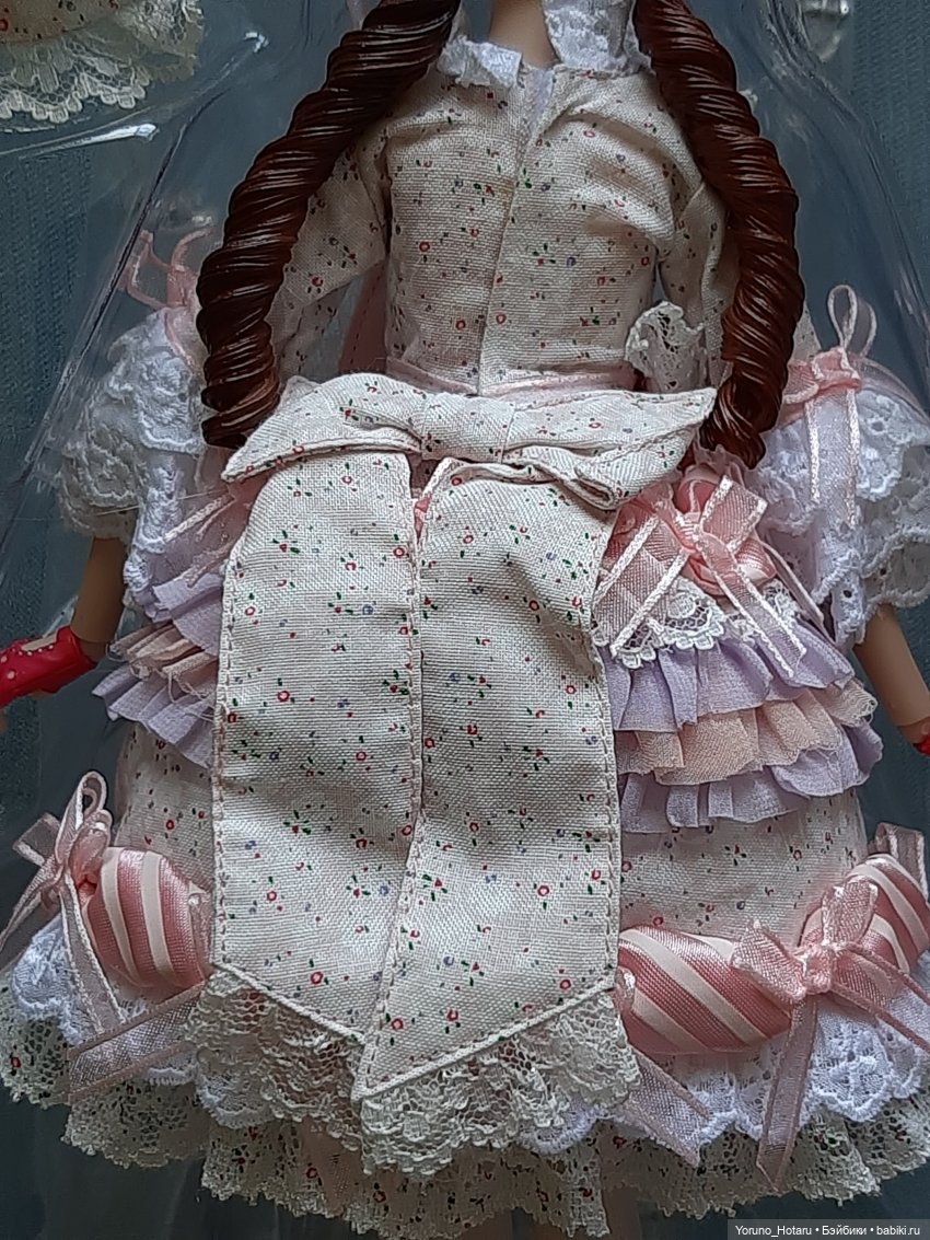 Аниме на уме.9.Лолита, свет моей жизни | Бэйбики Аниме на уме.9.Лолита, свет моей жизни