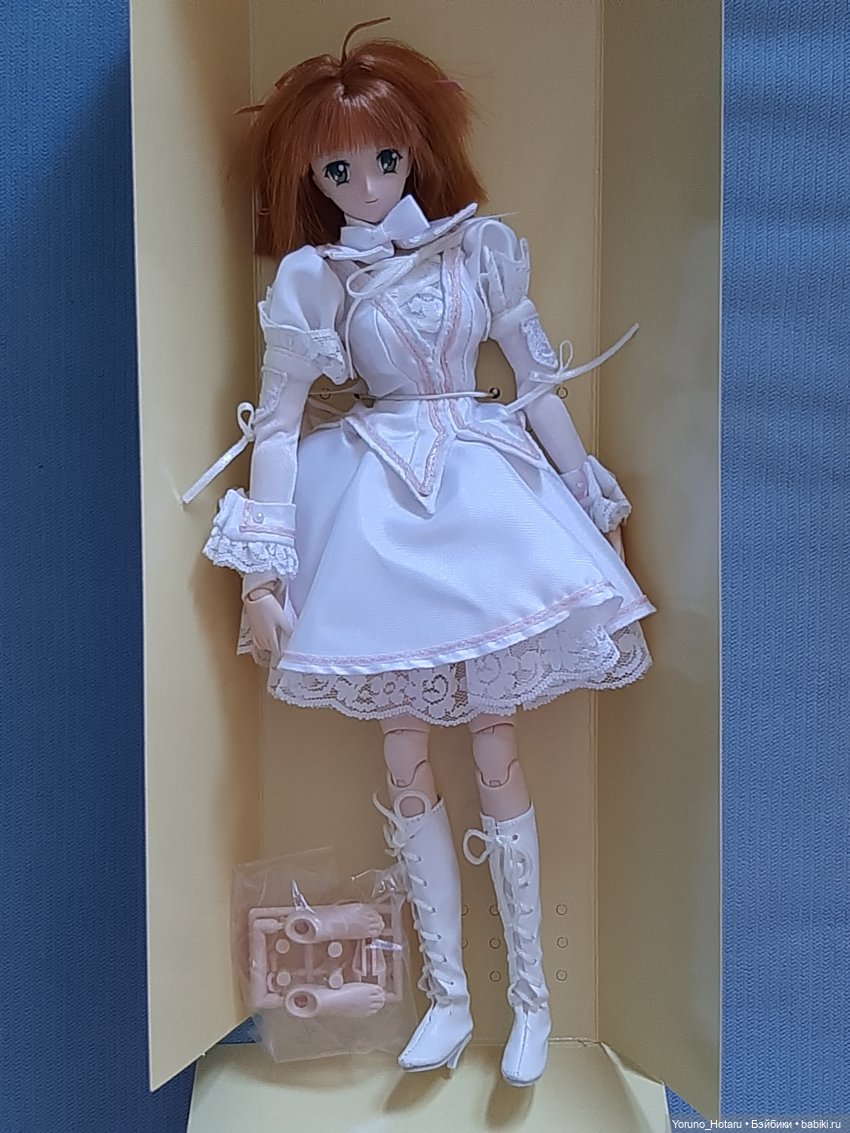 Аниме на уме.9.Лолита, свет моей жизни | Бэйбики Аниме на уме.9.Лолита, свет моей жизни