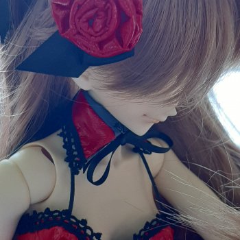 Аниме на уме.9.Лолита, свет моей жизни