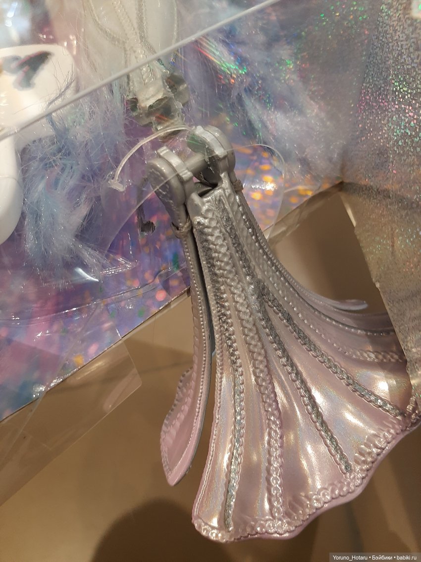 Лох или везунчик — Игровые куклы разных производителей (Разное): редкие бренды (фото 3)