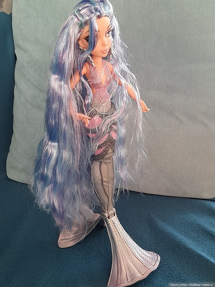 Лох или везунчик — Игровые куклы разных производителей (Разное): редкие бренды (фото 7)