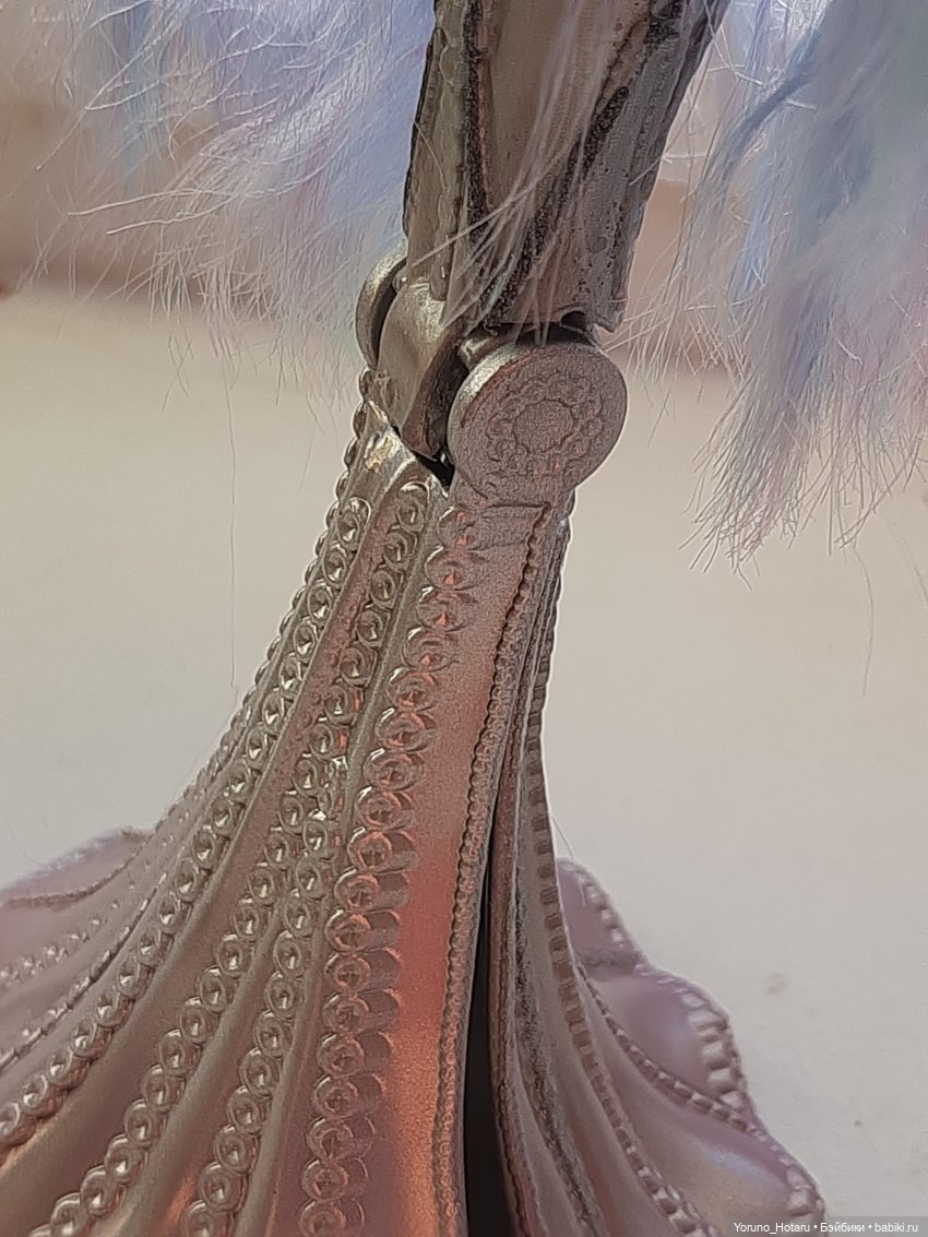 Лох или везунчик — Игровые куклы разных производителей (Разное): редкие бренды (фото 5)