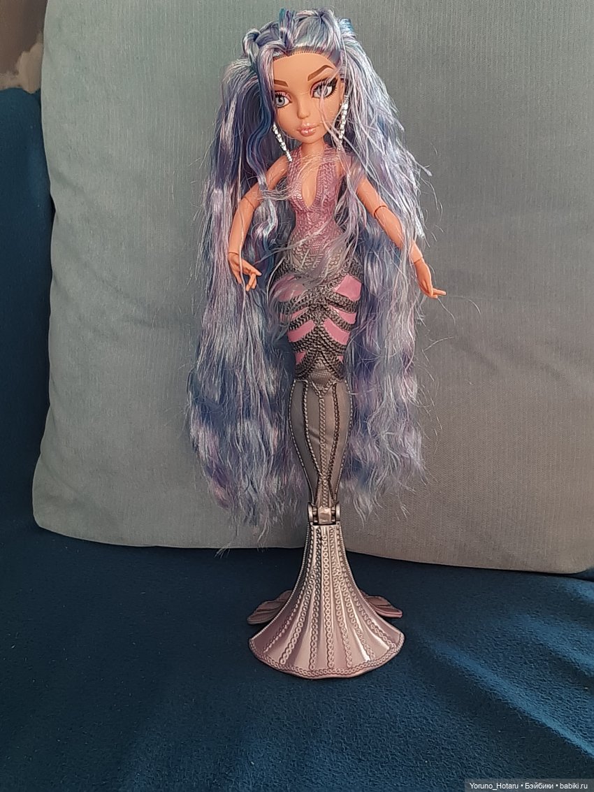 Лох или везунчик — Игровые куклы разных производителей (Разное): редкие бренды (фото 6)