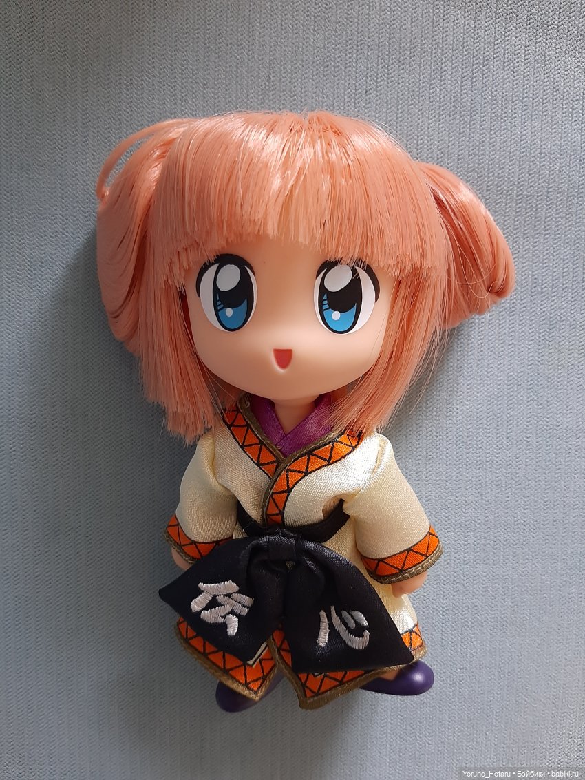 Аниме на уме.10.Маленькая страна (фото 3)