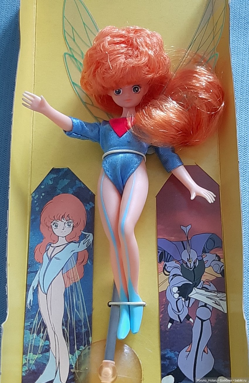 Аниме на уме.10.Маленькая страна (фото 8)