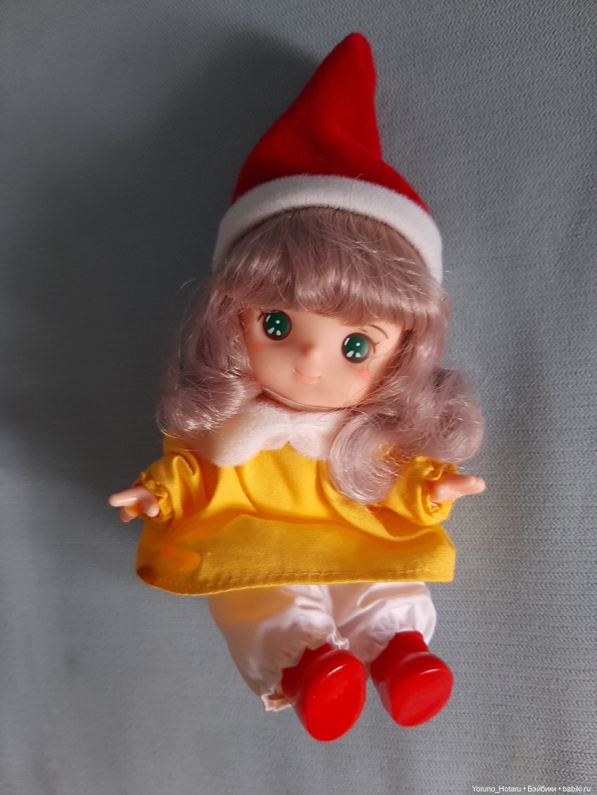 Аниме на уме.10.Маленькая страна