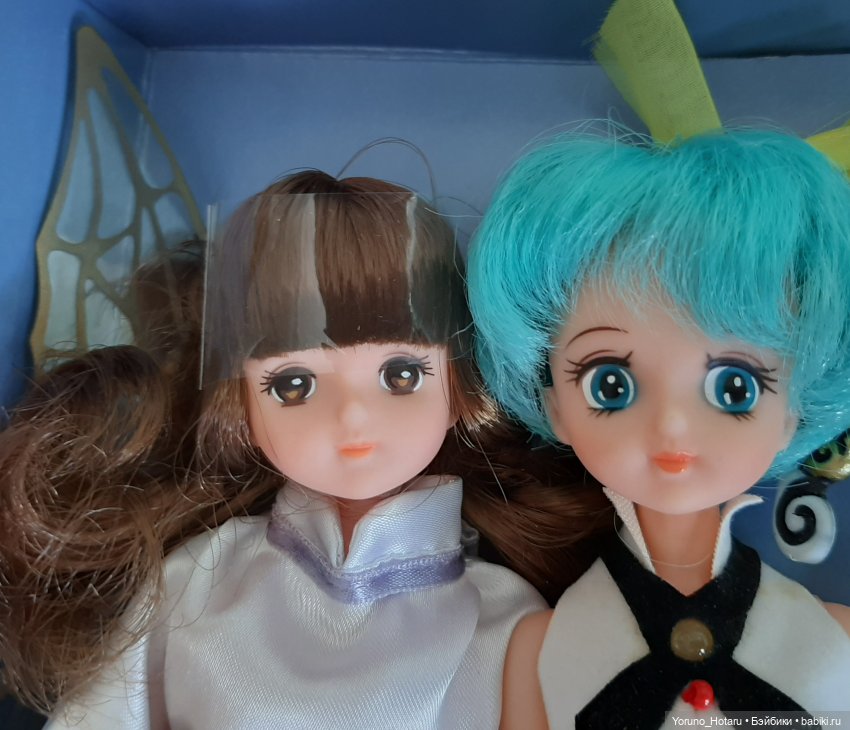 Аниме на уме.10.Маленькая страна