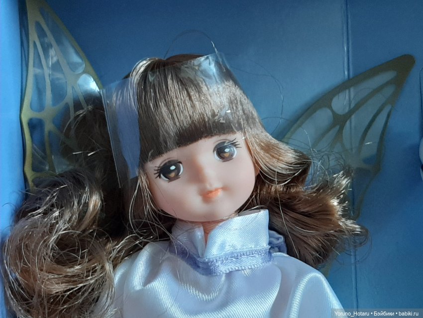 Аниме на уме.10.Маленькая страна