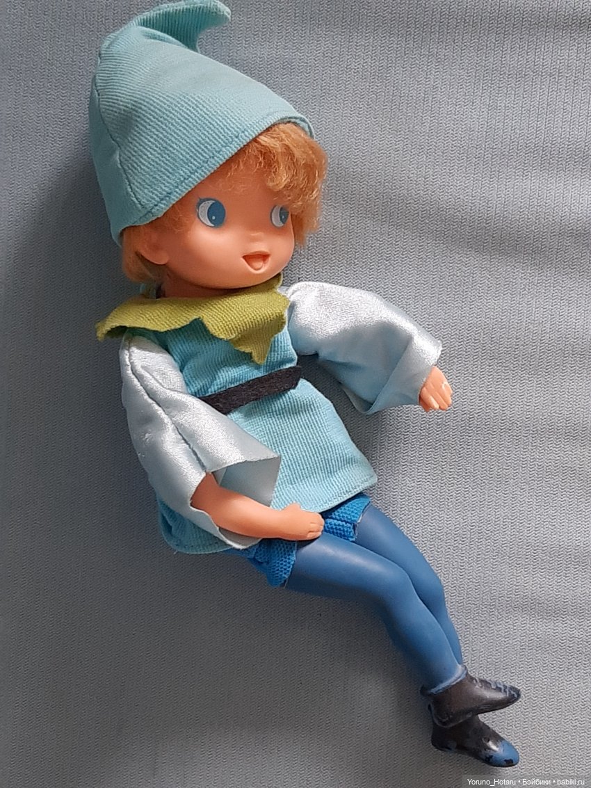 Аниме на уме.10.Маленькая страна