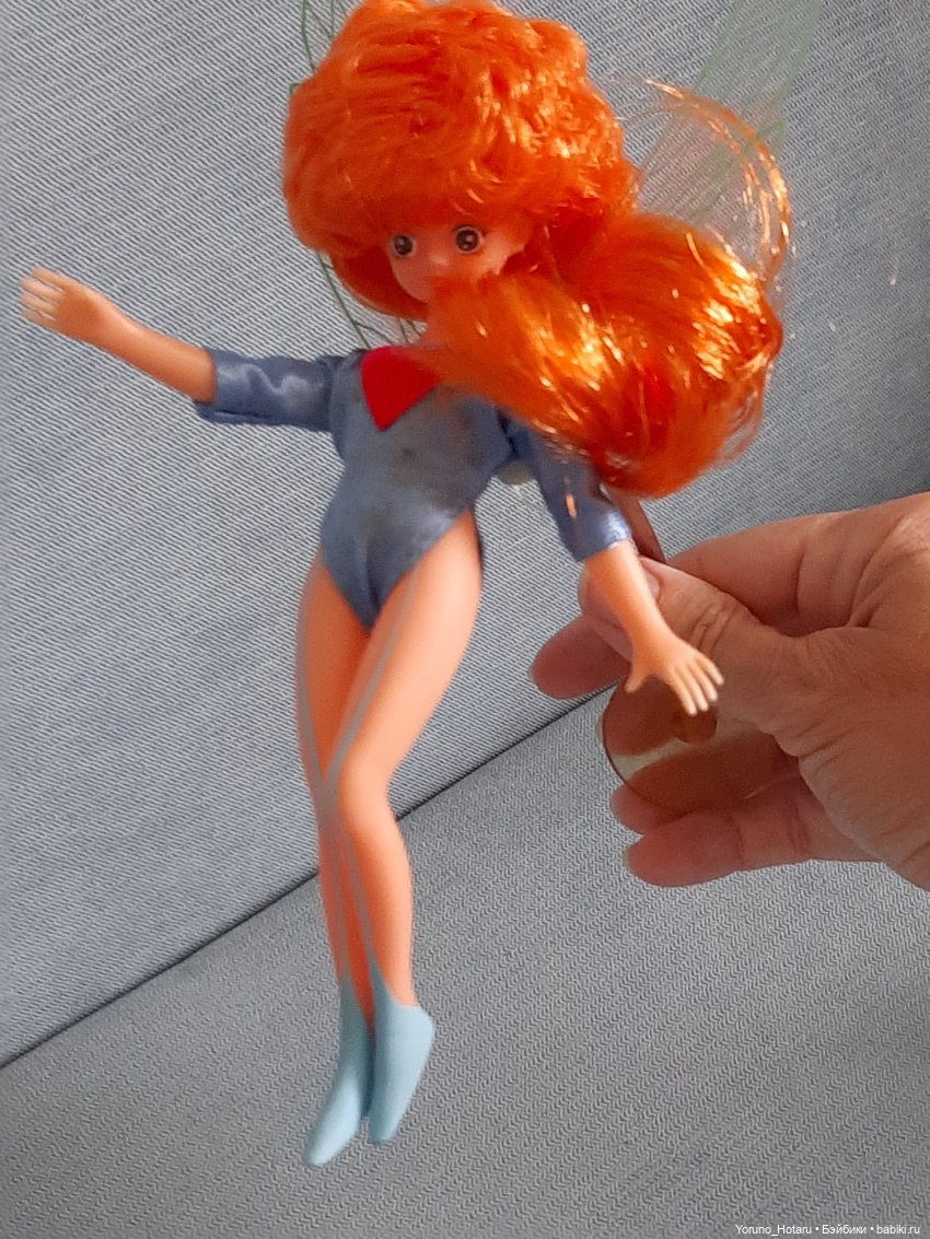 Аниме на уме.10.Маленькая страна