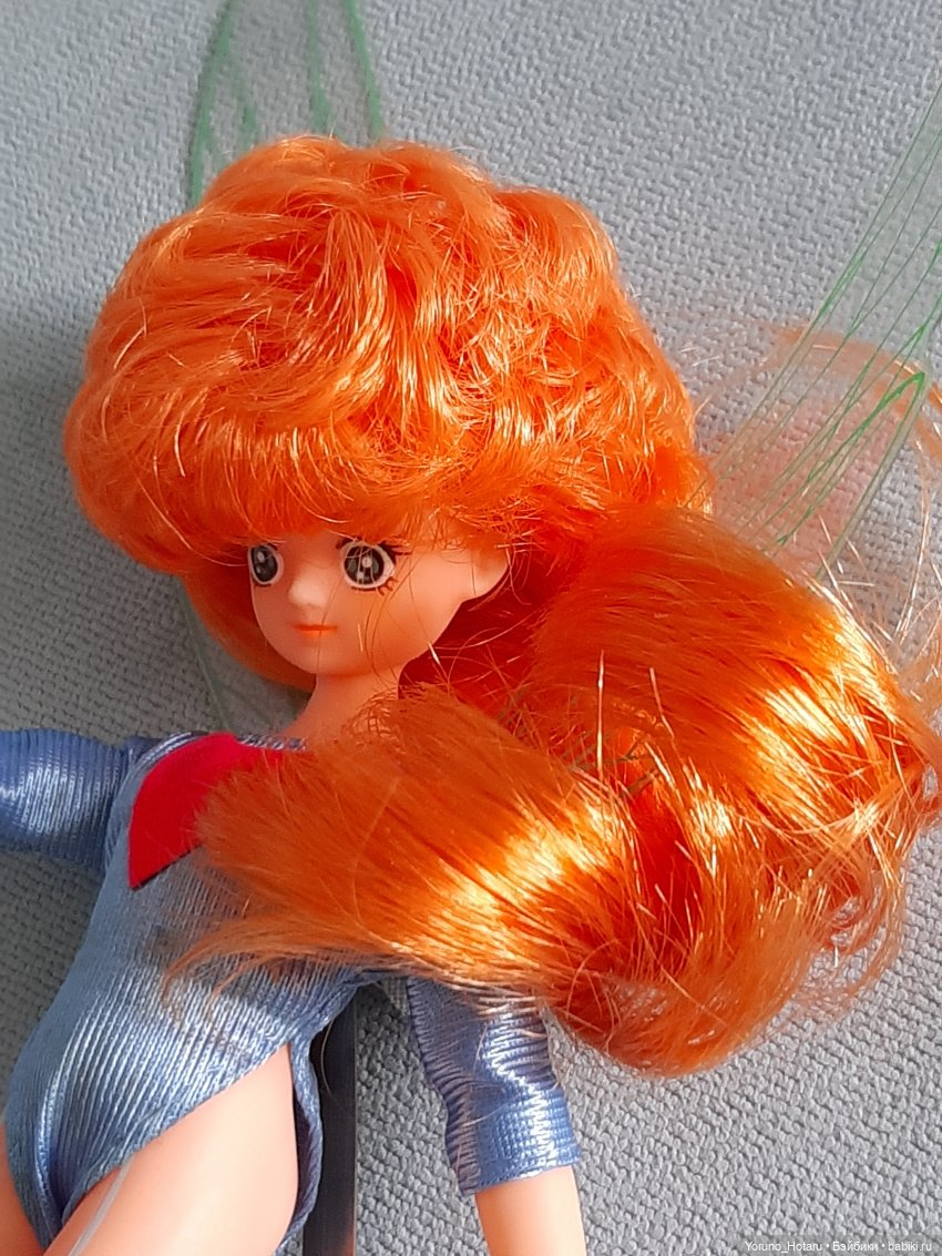 Аниме на уме.10.Маленькая страна (фото 9)