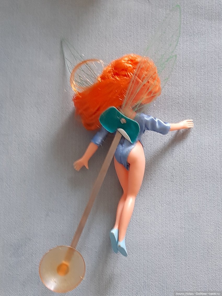 Аниме на уме.10.Маленькая страна (фото 10)